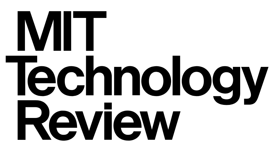 MIT Technology Review